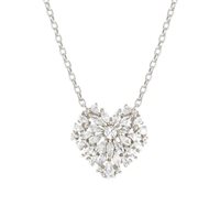 Collana Nomination Donna Ray of Light in Argento Zirconia 240203/004 - 240203/004